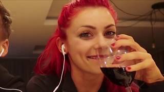 Dianne Buswell being Dianne Buswell PART 1 [upl. by Eenel]