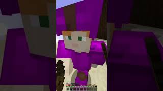 The Moments Minecraft Bedwars shorts minecraft minecraftbedwars [upl. by Atims657]