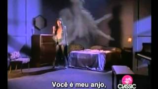 Aerosmith Angel 1988 Legendado [upl. by Nawat240]