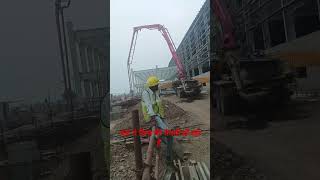 civil engineering precasting myyoutubechannel subscribe engineeringjobs [upl. by Block]