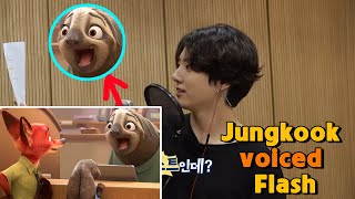 ENG SUB BTS is a voice actor  RUN BTS ENGSUB [upl. by Oizirbaf]