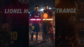 Whos your hero  🤯messi ronaldo [upl. by Ativel]