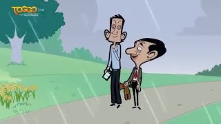 Mr Bean new episodes in Hindi2 [upl. by Carmella]