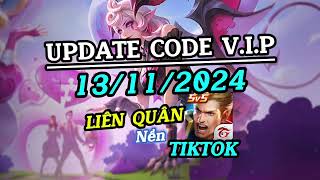 1311  Update File v2rayNG Shadowrocket Mới Nhất Full nền Liên Quân  Tiktok 56 [upl. by Kauffmann]