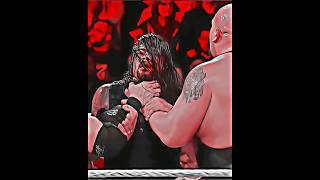 Forgive Every Mistake of Younger Brother wwe romanreigns therock wweshorts shorts [upl. by Inobe]