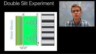 WaveParticle Duality  Part 1 [upl. by Estele]