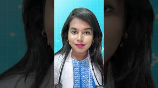 Skin pinch test doctor doctortips tricks healthtips skin hydration dehydratedskin [upl. by Araiek]