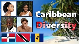 Heres how the Caribbean became the most Racially Diverse Region in the World [upl. by Munford]