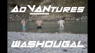 AdVANtures  Washougal [upl. by Niran]