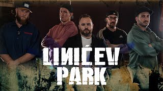 LINIĆEV PARK S01E01 [upl. by Bobbie981]