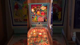 Sing Along Pinball Machine [upl. by Glanville]