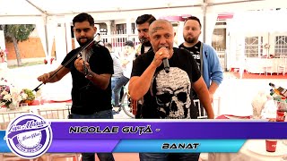 🎤Nicolae Guta 🆖  Nau nici sare nici ardei ca dat COVIDU peste ei   Banat magnific la Buzescu [upl. by Brogle]