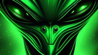 simple ringtone  alien alarm [upl. by Sculley]