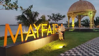 MAYFAIR GOLF Resort ⛵swatantrasharma7353raipur chhattisgarh viralvideo [upl. by Mannos]