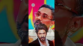 Shahrukh Khan rejected Lungi dance😡🔥 TheLallantop [upl. by Hibben526]