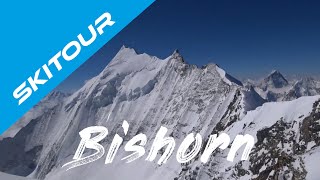 Bishorn 4153m [upl. by Alla]