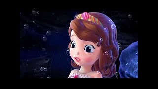 Sofia the First S04 E24 Return to Merroway Cove [upl. by Gunnar]