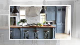 20 best kitchen paint colors  ideas for popular kitchen colors [upl. by Ahseiat33]