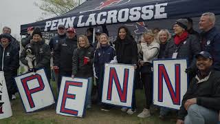 2024 Ivy League Womens Lacrosse Tournament Recap [upl. by Dareg275]