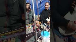 Dil moun kashmiri song Danish singer dar voice [upl. by Laius655]