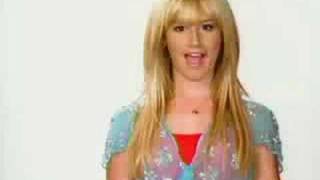 Ashley Tisdale Disney Channel Intro [upl. by Wes]