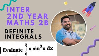 Inter 2nd Year Maths 2Bmaths naresh eclass [upl. by Gulgee986]