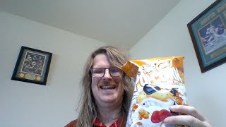 My Cheetos Popcorn Review [upl. by Routh]