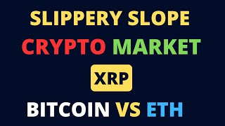 Be Careful about this  XRP  The Bitcoin Whale push  ETH expectations [upl. by Orpah844]