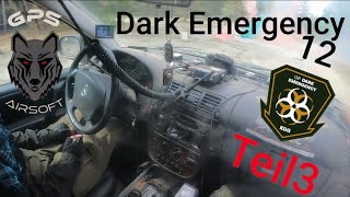 Dark Emergency 2024 Teil3 [upl. by Notfa]