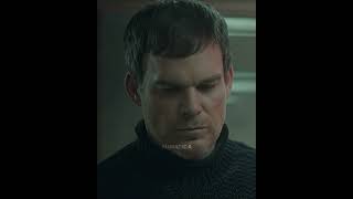 Dexter Gets Arrested  Dexter New Blood S1E10  shorts [upl. by Thaddus]