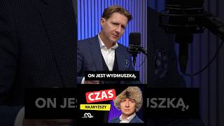 Dr Artur Bartoszewicz  Nawrocki i Trzaskowski [upl. by Aisiat744]