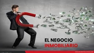 El Negocio Inmobiliario [upl. by Eiwoh]