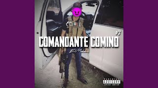 Comandante Comino V2 [upl. by Trace]