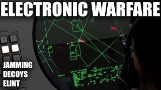 Electronic Warfare  The Unseen Battlefield [upl. by Yruoc987]