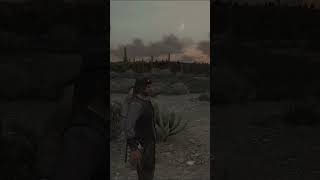 FUNCTIONAL Armadillo Cinema in Red Dead Redemption 😮 reddeadredemption rdr2 gameplay shorts [upl. by Erlinna]