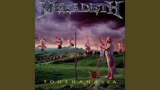 Youthanasia [upl. by Ahsinnor]