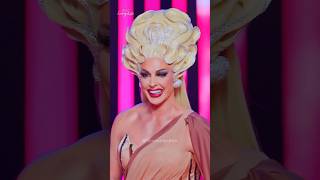 quotMichelle Visage shading Santino Ricequot  shorts [upl. by Lola53]