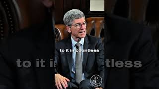 Will World War III Start in 2027  The USChina Conflict Cant Continue  Jeffrey Sachs Shorts [upl. by Airdnas]