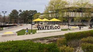 uwaterloo Live Stream [upl. by Anhaj]