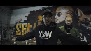 Guizmo  Le professeur amp le renard feat Seth Gueko Clip Officiel  YampW [upl. by Nerrak]