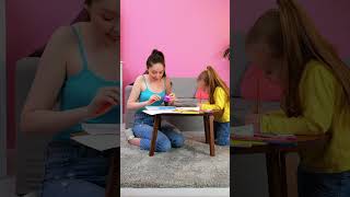 How to sneak and eat Candy in front of your kid🤭 candy parentingtips [upl. by Janene844]