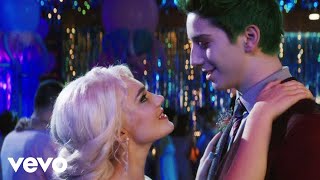 Milo Manheim Meg Donnelly  Someday Reprise From quotZOMBIES 2quot [upl. by Nnylrefinnej]