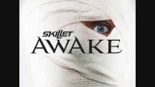 Awake and Alive Skillet lyrics  Awake [upl. by Gentilis]