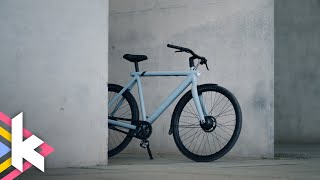 Vanmoof S3 nach 10 Monaten  Reparatur [upl. by Camella]