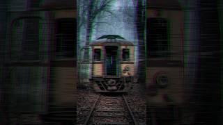 A lenda do trem fantasma de Paranapiacaba [upl. by Goldenberg123]