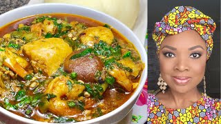 Top 10 African Dishes That You Must Try [upl. by Gnov]