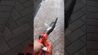 Part 2 Paver Sealing Series [upl. by Amsirak]