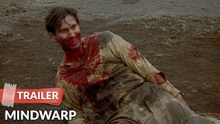 Mindwarp 1992 Trailer HD  Bruce Campbell  Angus Scrimm [upl. by Avenej]