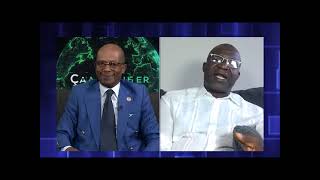 Ça va Causer Interview de lhonorable Innoncent Youté Deputé Pro Laurent Gbagbo en Cote divoire [upl. by Eserehs]