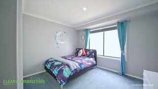 Cleary Fairbrother Property Present  45 Sapphire Crescent Kelso [upl. by Stretch389]